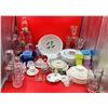 Image 1 : Large Lot Of Assorted Kitchenware & Décor