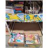 Image 1 : Very Large Lot Of Assorted Books