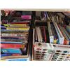 Image 2 : Very Large Lot Of Assorted Books