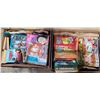 Image 3 : Very Large Lot Of Assorted Books