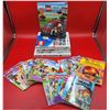 Image 1 : Large Lot Of Lego Books