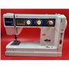 Image 1 : Elna Air Electronic SU Multi Program Sewing Machine & Accessories