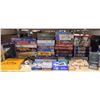 Image 1 : Very Large Lot Of Assorted Board Games