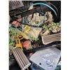 Image 2 : Large Lot Of Fish Tank Supplies