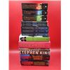 Image 1 : Lot Of Books (Lord Of The Rings, Everest, Stephen King)