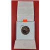 Image 1 : Participation Medal From The Vancouver 2010 Winter Olympics Games