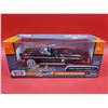 Image 1 : Motor Max Timeless Legends 1:24 Scale Die Cast 1958 Chevy Impala