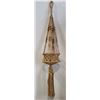 Image 1 : VTG Macrame Plant Hanger