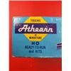 Image 3 : VTG Lot Of 4 Atheann Miniature Train Kits