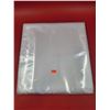 Image 1 : 100Pcs 4mm Vinyl Record Sleeves