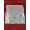Image 1 : 100Pcs 4mm Vinyl Record Sleeves