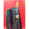 Image 3 : Black Carhartt Leather Boots