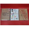 Image 1 : Lot Of Secret Books