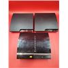 Image 1 : 3 PlayStation 3 Systems