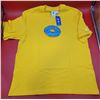 Image 1 : Size M Adidas X The Simpsons Yellow Donut T-Shirt