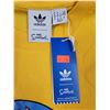 Image 2 : Size M Adidas X The Simpsons Yellow Donut T-Shirt