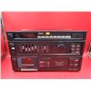 Image 1 : Akai Stereo Synthesizer Tuner, Integrated Amplifier & Cassette Deck