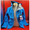 Image 1 : Size XS Blue Strafe Jacket