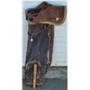 Image 1 : Antique Golf Bag