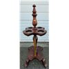 Image 1 : VTG Wooden Umbrella Stand