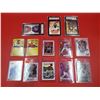 Image 1 : Lot Of Sports Cards Including Football Stars Ronaldo & Messi
