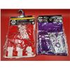 Image 2 : M&M Costume Kits w/ Suspenders, Shirt, Socks, & Headbands