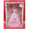 Image 1 : 2016 Birthday Wishes Barbie Doll