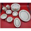 Image 1 : Johnson Bros. Old English Dishes Made in England