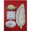 Image 2 : Assorted China Lot w/ Royal Albert, Royal Winton, Carlton Ware, & More