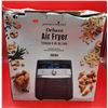 Image 1 : Pampered Chef Deluxe Air Fryer