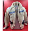 Image 1 : VTG Cowichan Zip up Sweater