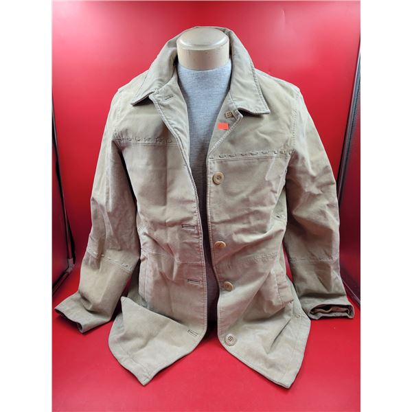 Large Denver Hayes Button Up Jacket