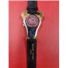 Image 2 : Timex Tigger from Winnie the Pooh Watch w/ Genuine Leather Strap