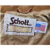 Image 2 : VTG Size 12 Schott NYC Western Leather Jacket