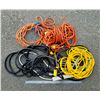 Image 1 : Assorted Extension Cord Lot