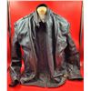 Image 1 : Lien's Leather Jacket