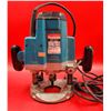 Image 1 : Makita Plunge Router Made in Japan