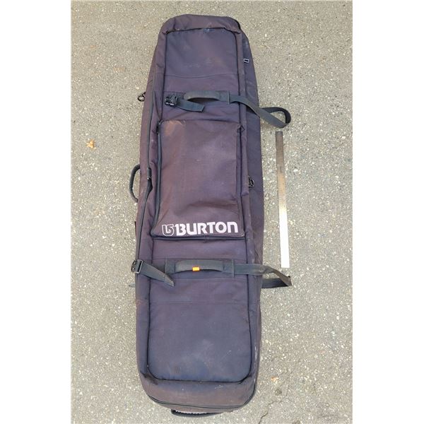 Burton Wheelie Snowboard Bag