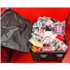 Image 1 : Suitcase of New Women's Undergarments