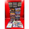 Image 1 : Assorted CD & DVD Lot
