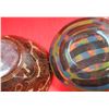 Image 2 : Handcrafted Nicaraguan Bowl & Vase by Yader Potosme