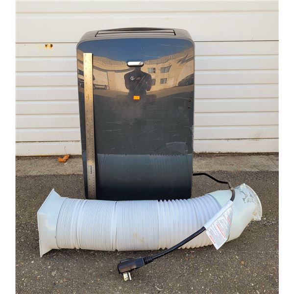 LG Portable Air Conditioner