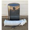 Image 1 : LG Portable Air Conditioner