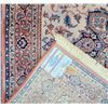 Image 2 : VTG Eaton European Collection Europeenne Rug