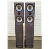 Image 1 : Pair Of Infinity RS-5 Speakers