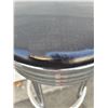 Image 2 : Swivel Shop Stool