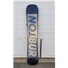 Image 2 : Burton Snowboard