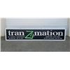 Image 1 : Large Tran Z4 Mation Spa // Barber Shop // Hair Studio Sign