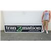 Image 3 : Large Tran Z4 Mation Spa // Barber Shop // Hair Studio Sign