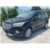 Image 1 : FORD  ESCAPE 2017 O/S TITLE 2 DAYS